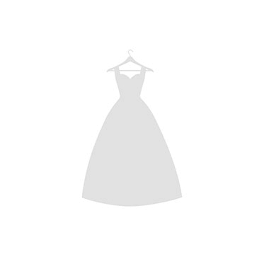 Casablanca Bridal Style #2463 Default Thumbnail Image